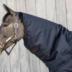 Best Encolure amovible All Weather Classic imperméable 150gr - Kentucky Couvertures Cheval