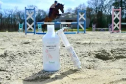 Outlet Energy Flash - Booster Liquide - Forme Et Performances·Booster Cheval