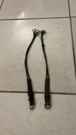 Enrênement Enrênements·Bricole