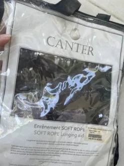 Online Enrênement SOFT ROPE Enrênement Pour Longer