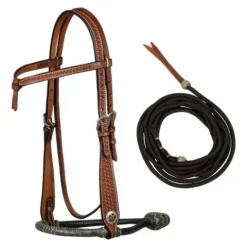 Discount Ensemble bosal Bridons Western