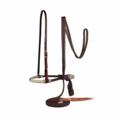 Clearance Ensemble Bosal Bridons Western