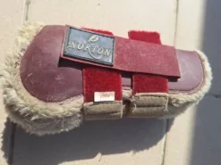 Outlet Ensemble guêtres +  protèges boulet Ensembles Guêtres