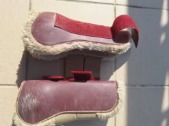 Outlet Ensemble guêtres +  protèges boulet Ensembles Guêtres