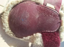 Outlet Ensemble guêtres +  protèges boulet Ensembles Guêtres