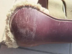 Outlet Ensemble guêtres +  protèges boulet Ensembles Guêtres