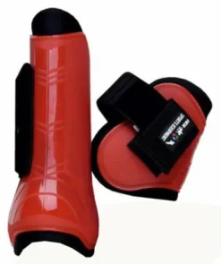 Hot Ensemble Guêtres et Protège-boulets - Ensembles Guêtres