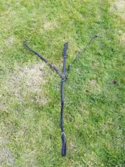 Ensemble lamicell cuir Ensembles Guêtres