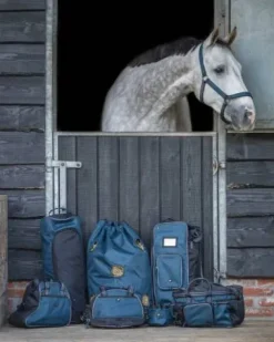 Discount Ensemble licol et longe AW25 - - Rembourré Licols Et Longes