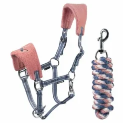 Discount Ensemble licol et longe Jollycorn - Licols Et Longes