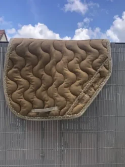 Discount Ensemble tapis et guêtre Tapis De Cso|Tapis De Selle