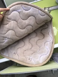 Discount Ensemble tapis et guêtre Tapis De Cso|Tapis De Selle