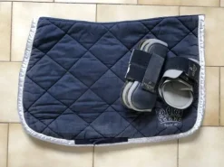 Best ensemble tapis et protection Tapis De Cso|Tapis De Selle