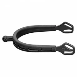 Outlet Eperon Black Series - - Ultra fit extra grip Eperons|Éperons