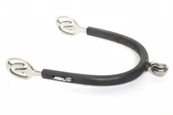 Discount Eperon caoutchouc molette horizontale Eperons|Éperons