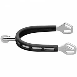 Outlet Eperon molette ronde ultra fit extra grip - Eperons|Éperons