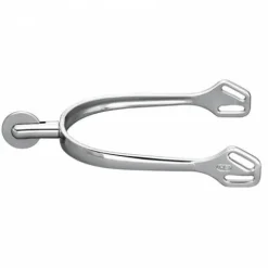 Hot Eperon molette ronde ultra fit - Eperons|Éperons