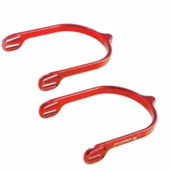 Sale Eperons courts en aluminium Eperons|Éperons