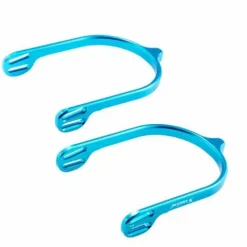 Sale Eperons courts en aluminium Eperons|Éperons