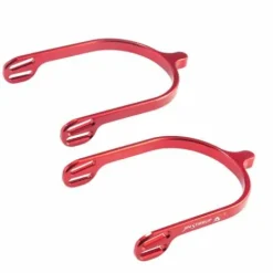 Sale Eperons medium en aluminium Eperons|Éperons