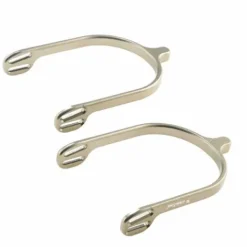 Sale Eperons medium en aluminium Eperons|Éperons