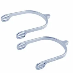 Sale Eperons medium en aluminium Eperons|Éperons