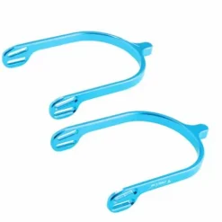 Sale Eperons medium en aluminium Eperons|Éperons