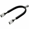 New Eperons polo boule caoutchouc Eperons|Éperons