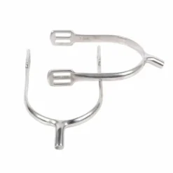 Eperons Prince de Galles en inox - Harry's Horse Eperons|Éperons