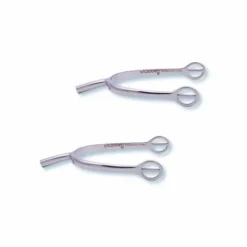 Eperons Dames Prince De Galles, 30mm Eperons|Éperons