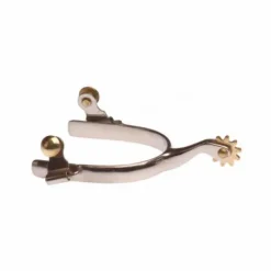 Clearance Eperons WESTERN lisses Éperons Western|Eperons