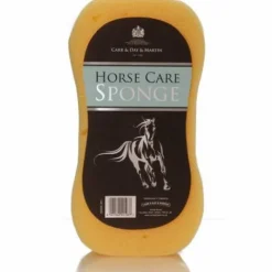 Online Eponge cheval Carr & Day & Martin Éponges De Pansage