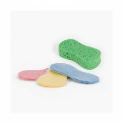 Hot Eponge extensible - Lamicell Éponges De Pansage