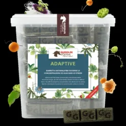 Clearance Equibar Adaptative 2kg - Comportements·Nervosité Et Stress