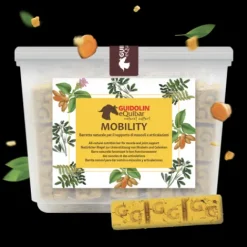 Best Equibar Mobility 700gr - Membres·Récupération Musculaire|Membres·Articulations
