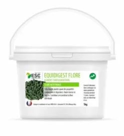 New Equidigest Flore - LABORATOIRE Appareil Digestif·Flore Intestinale