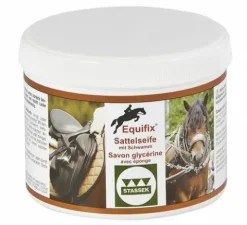 Clearance Equifix savon 400ml Savon Pour Cuir