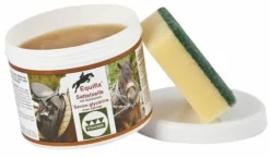 Clearance Equifix savon 400ml Savon Pour Cuir