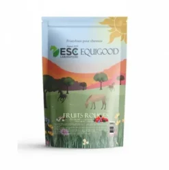 Outlet Equigood Fruits Rouges - LABORATOIRE Friandises