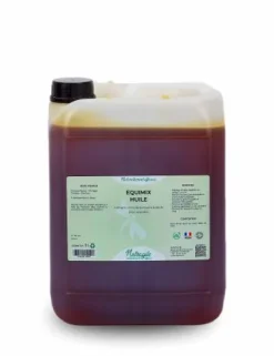Discount Equimix huiles - Bien-Être Du Cheval·Huiles Et Vinaigres|Huiles Et Vinaigres Chevaux