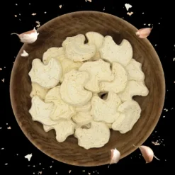 Hot Equisnack - Biscuit à l'ail 700gr - Friandises|Bien-Être Du Cheval·Plantes Pour Chevaux