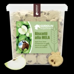 Sale Equisnack - Biscuit aux pommes 2,5kg - Friandises