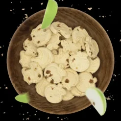 Best Equisnack - Biscuit aux pommes 700gr - Friandises