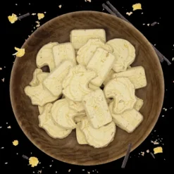 New Equisnack - Biscuit céréales et Vanille 700gr - Friandises