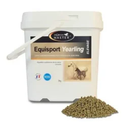 Outlet Equisport Yearling - Complément croissance du poulain et jeune cheval Elevage·Croissance Du Poulain