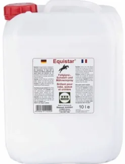 Online Equistar recharge 10l - Lustrants Et Démêlants
