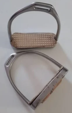 Best Etrier adulte asymétrique Etriers Et Accessoires