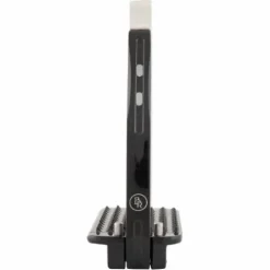 Discount Etrier de sécurité Lavarone - - Aluminium galvanisé Etriers Et Accessoires