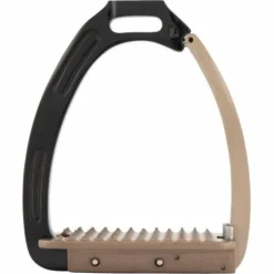 Discount Etrier de sécurité Lavarone - - Aluminium galvanisé Etriers Et Accessoires