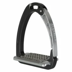 Etrier En Aluminium Arena Aluplus Adulte - Etriers Et Accessoires